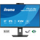 iiyama ProLite XB2797QSNPH-B1 27IN IPS LCD 4MS 2560X1440 350CD/M2