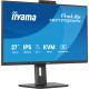iiyama ProLite XB2797QSNPH-B1 27IN IPS LCD 4MS 2560X1440 350CD/M2