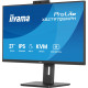 iiyama ProLite XB2797QSNPH-B1 27IN IPS LCD 4MS 2560X1440 350CD/M2