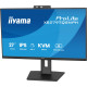 iiyama ProLite XB2797QSNPH-B1 27IN IPS LCD 4MS 2560X1440 350CD/M2