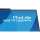 iiyama ProLite XB2797QSNPH-B1 27IN IPS LCD 4MS 2560X1440 350CD/M2