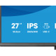 iiyama ProLite XB2797QSNPH-B1 27IN IPS LCD 4MS 2560X1440 350CD/M2
