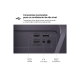 MONITOR LG, 32, 32G600A-B, 81,3 CM, 2560 X 1440 PIXELES, QUAD HD, LCD, 1 MS, NEGRO
