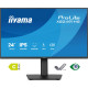 iiyama ProLite XB2491HS-B1 pantalla para PC 60,5 cm (23.8'') 1920 x 1080 Pixeles Full HD Negro