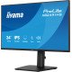 iiyama ProLite XB2491HS-B1 pantalla para PC 60,5 cm (23.8'') 1920 x 1080 Pixeles Full HD Negro