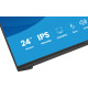 iiyama ProLite XB2491HS-B1 pantalla para PC 60,5 cm (23.8'') 1920 x 1080 Pixeles Full HD Negro