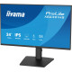 iiyama ProLite XB2491HS-B1 pantalla para PC 60,5 cm (23.8'') 1920 x 1080 Pixeles Full HD Negro