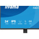 iiyama ProLite XB2491HS-B1 pantalla para PC 60,5 cm (23.8'') 1920 x 1080 Pixeles Full HD Negro