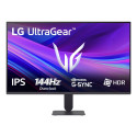 LG - LG 27G411A-B pantalla para PC 68,6 cm (27'') 1920 x 1080 Pixeles Full HD LCD Negro - 27G411A-B.AEK