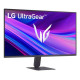 LG - LG 27G411A-B pantalla para PC 68,6 cm (27'') 1920 x 1080 Pixeles Full HD LCD Negro - 27G411A-B.AEK