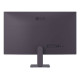 LG - LG 27G411A-B pantalla para PC 68,6 cm (27'') 1920 x 1080 Pixeles Full HD LCD Negro - 27G411A-B.AEK