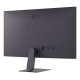 LG - LG 27G411A-B pantalla para PC 68,6 cm (27'') 1920 x 1080 Pixeles Full HD LCD Negro - 27G411A-B.AEK