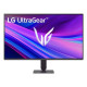 LG - LG 27G411A-B pantalla para PC 68,6 cm (27'') 1920 x 1080 Pixeles Full HD LCD Negro - 27G411A-B.AEK