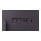 LG - LG 27G411A-B pantalla para PC 68,6 cm (27'') 1920 x 1080 Pixeles Full HD LCD Negro - 27G411A-B.AEK