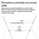 HP Series 5 Pro Monitor portátil WQXGA Pro de la serie 5 de 14 pulgadas: 514pn