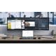 HP Series 5 Pro Monitor portátil WQXGA Pro de la serie 5 de 14 pulgadas: 514pn
