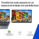 HP Series 5 Pro Monitor portátil WQXGA Pro de la serie 5 de 14 pulgadas: 514pn