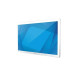 Elo Touch Solutions 2703LM pantalla para PC 68,6 cm (27'') 1920 x 1080 Pixeles Full HD LCD Pantalla táctil Blanco