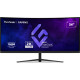 Viewsonic VX3418C-2K pantalla para PC 86,4 cm (34'') 3440 x 1440 Pixeles UltraWide Quad HD Negro