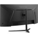 Viewsonic VX3418C-2K pantalla para PC 86,4 cm (34'') 3440 x 1440 Pixeles UltraWide Quad HD Negro
