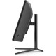 Viewsonic VX3418C-2K pantalla para PC 86,4 cm (34'') 3440 x 1440 Pixeles UltraWide Quad HD Negro
