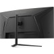 Viewsonic VX3418C-2K pantalla para PC 86,4 cm (34'') 3440 x 1440 Pixeles UltraWide Quad HD Negro