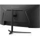 Viewsonic VX3418C-2K pantalla para PC 86,4 cm (34'') 3440 x 1440 Pixeles UltraWide Quad HD Negro