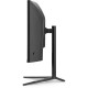 Viewsonic VX3418C-2K pantalla para PC 86,4 cm (34'') 3440 x 1440 Pixeles UltraWide Quad HD Negro