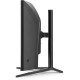 Viewsonic VX3418C-2K pantalla para PC 86,4 cm (34'') 3440 x 1440 Pixeles UltraWide Quad HD Negro