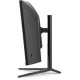 Viewsonic VX3418C-2K pantalla para PC 86,4 cm (34'') 3440 x 1440 Pixeles UltraWide Quad HD Negro