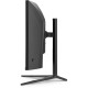 Viewsonic VX3418C-2K pantalla para PC 86,4 cm (34'') 3440 x 1440 Pixeles UltraWide Quad HD Negro
