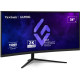 Viewsonic VX3418C-2K pantalla para PC 86,4 cm (34'') 3440 x 1440 Pixeles UltraWide Quad HD Negro