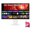 LG UW 37U730SA-W.AEU pantalla para PC 94 cm (37'') 3840 x 2160 Pixeles 4K Ultra HD LCD Blanco