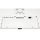 LG UW 37U730SA-W.AEU pantalla para PC 94 cm (37'') 3840 x 2160 Pixeles 4K Ultra HD LCD Blanco
