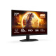 AOC G4 C27G42ZE pantalla para PC 68,6 cm (27'') 1920 x 1080 Pixeles Full HD LCD Negro, Rojo