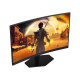 AOC G4 C27G42ZE pantalla para PC 68,6 cm (27'') 1920 x 1080 Pixeles Full HD LCD Negro, Rojo