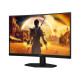 AOC G4 C27G42ZE pantalla para PC 68,6 cm (27'') 1920 x 1080 Pixeles Full HD LCD Negro, Rojo