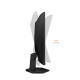 AOC G4 C27G42ZE pantalla para PC 68,6 cm (27'') 1920 x 1080 Pixeles Full HD LCD Negro, Rojo