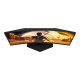 AOC G4 C27G42ZE pantalla para PC 68,6 cm (27'') 1920 x 1080 Pixeles Full HD LCD Negro, Rojo