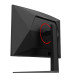 AOC G4 C32G4Z pantalla para PC 80 cm (31.5'') 1920 x 1080 Pixeles Full HD LCD Negro, Rojo