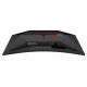 AOC G4 C32G4Z pantalla para PC 80 cm (31.5'') 1920 x 1080 Pixeles Full HD LCD Negro, Rojo