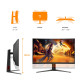 AOC G4 C32G4Z pantalla para PC 80 cm (31.5'') 1920 x 1080 Pixeles Full HD LCD Negro, Rojo