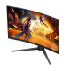 AOC G4 C32G4Z pantalla para PC 80 cm (31.5'') 1920 x 1080 Pixeles Full HD LCD Negro, Rojo