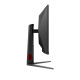 AOC G4 C32G4Z pantalla para PC 80 cm (31.5'') 1920 x 1080 Pixeles Full HD LCD Negro, Rojo