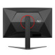 AOC G4 C32G4Z pantalla para PC 80 cm (31.5'') 1920 x 1080 Pixeles Full HD LCD Negro, Rojo