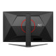 AOC G4 C32G4Z pantalla para PC 80 cm (31.5'') 1920 x 1080 Pixeles Full HD LCD Negro, Rojo