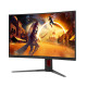 AOC G4 C32G4Z pantalla para PC 80 cm (31.5'') 1920 x 1080 Pixeles Full HD LCD Negro, Rojo