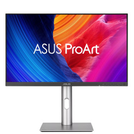 ASUS ProArt PA278QGV pantalla para PC 68,6 cm (27'') 2560 x 1440 Pixeles Quad HD LCD Negro