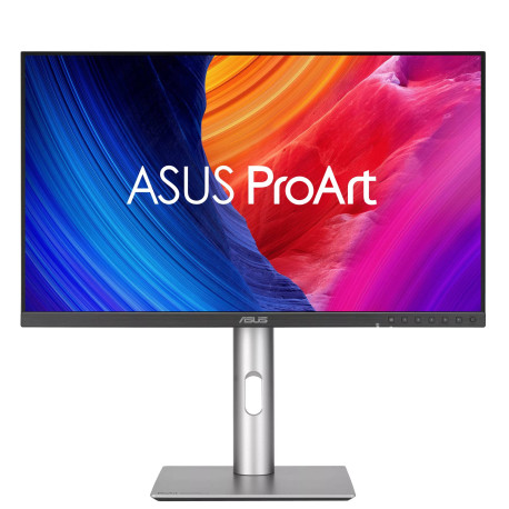 ASUS ProArt PA278QGV pantalla para PC 68,6 cm (27'') 2560 x 1440 Pixeles Quad HD LCD Negro