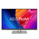 ASUS ProArt PA278QGV pantalla para PC 68,6 cm (27'') 2560 x 1440 Pixeles Quad HD LCD Negro